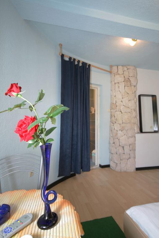 Apartments Maric プリモシュテン 部屋 写真