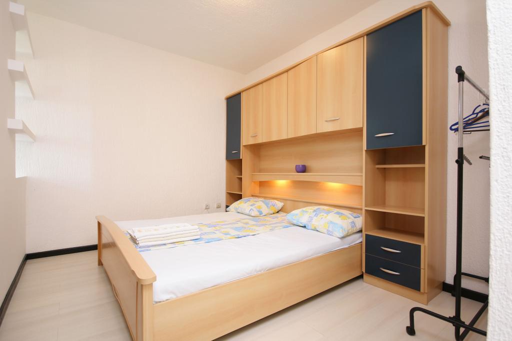 Apartments Maric プリモシュテン 部屋 写真